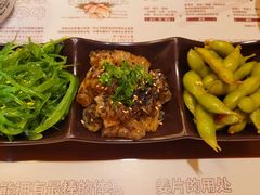 -七町糖果寿司屋(龙洞广工店)