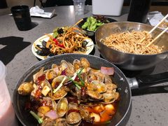 -一棠龙虾•王牌虾球(楚河汉街店)