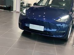 -TESLA 特斯拉(北京南四环中路特斯拉中心)