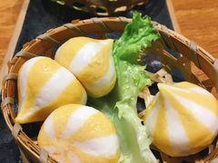 -呷哺呷哺 黄金牧场 (新中关购物中心店)