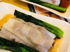 -添好运点心专门店(百老汇店)