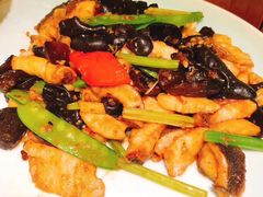 -大榕树下顺德菜(融创茂店)