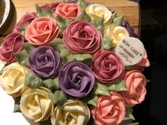 -BON CAKE(华贸购物中心店)