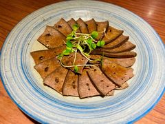 港式茶香猪肝-汤潮荟·粤菜小馆(茂业天地店)