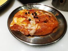 -韩宫宴烤肉·料理(宝山万达店)