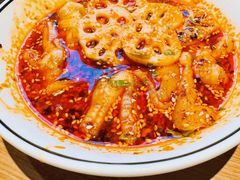 -太二酸菜鱼(天鹅湖万达店)