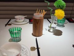 -華府Deluxe(兴业太古汇店)