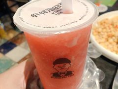 -爷爷不泡茶NOYEYENOTEA(武汉佰港城创始店)
