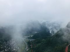 -矮寨·十八洞·德夯大峡谷景区