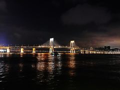 -澳门环岛游湾仔码头