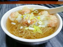 蟹子云吞面-竹园竹升面(西关总店)