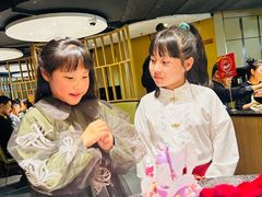 -海底捞火锅(崇文门新世界百货店)
