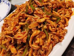 -惠宾饭庄(中山路店)