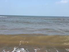 -北戴河圣蓝海洋公园