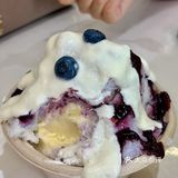 减糖的甜品🍧刨冰你见过吗！！