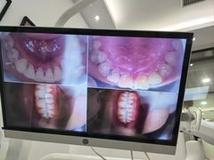 -雅悦齿科(顾村公园店)