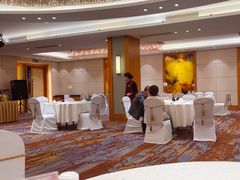 -金陵山水丽景酒店-中餐厅