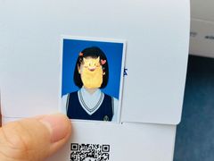-海马体照相馆(北京apm店)