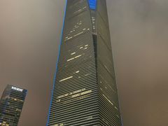 -上海中心大厦
