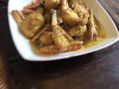 -自然餐厅(Phuket)
