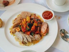-夏朵花园(复兴西路店)