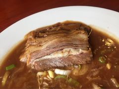 老仁义-老仁义·清真菜(太古街店)