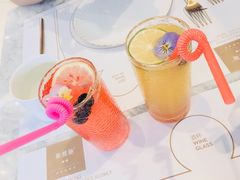 -张爱施法式西餐厅(汉街店)