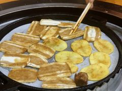 -炭虎子水浒烤肉(梦时代店)