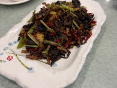 -四海回族饭店(前进大街店)