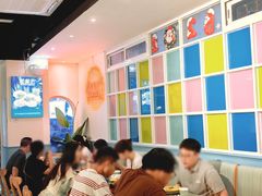 -米泰芒·东南亚料理(体育西店)