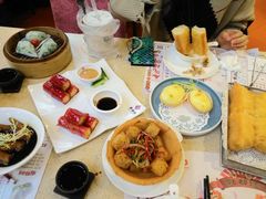 -点都德(千灯湖环宇城店)