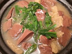 -宝园酒家(美林M·LIVE天地东座店)
