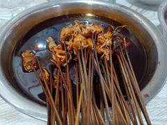 -老七钵钵鸡
