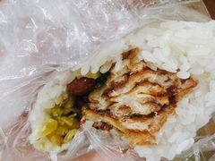 -文武王氏烧饼·无矾油条(西溪路店)