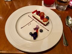 -沈阳君悦酒店·意坊意大利餐厅