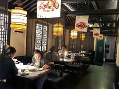 -绿茶餐厅(杭州黄龙K-lab店)