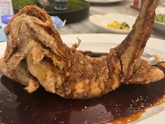 -喜来登由由大酒店九州膳坊中餐厅