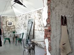 -边渡咖啡烘焙店(昙华林店)