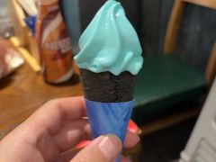 -小大董·烤鸭(王府井apm店)