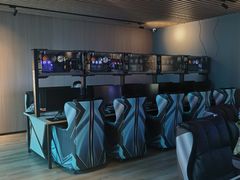 -涨巢·潮玩水疗局