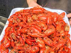 -二钳洞庭虾蟹·江湖菜(鹭岛店)