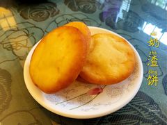 -诺敏塔拉奶茶-布里亚特包子-手把肉(锦都会店)