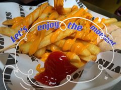 -shark burger·鲨鱼汉堡(交子大道店)