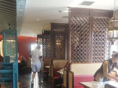 -全聚德烤鸭店(准噶尔路店)