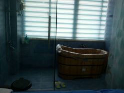 -蓝丝带产后恢复中心(清扬茂业店)