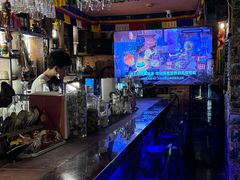 -多杰拉姆藏餐吧(田子坊店)