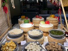 -威珀斯酒店·珀萃美食餐厅
