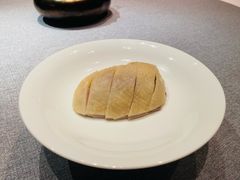 江南爽皮咸鸡-荣府宴(南阳路店)