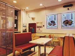-香妃烤鸡(西单店)