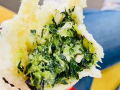 什锦菜包-清真·安乐园菜馆(茶南店)